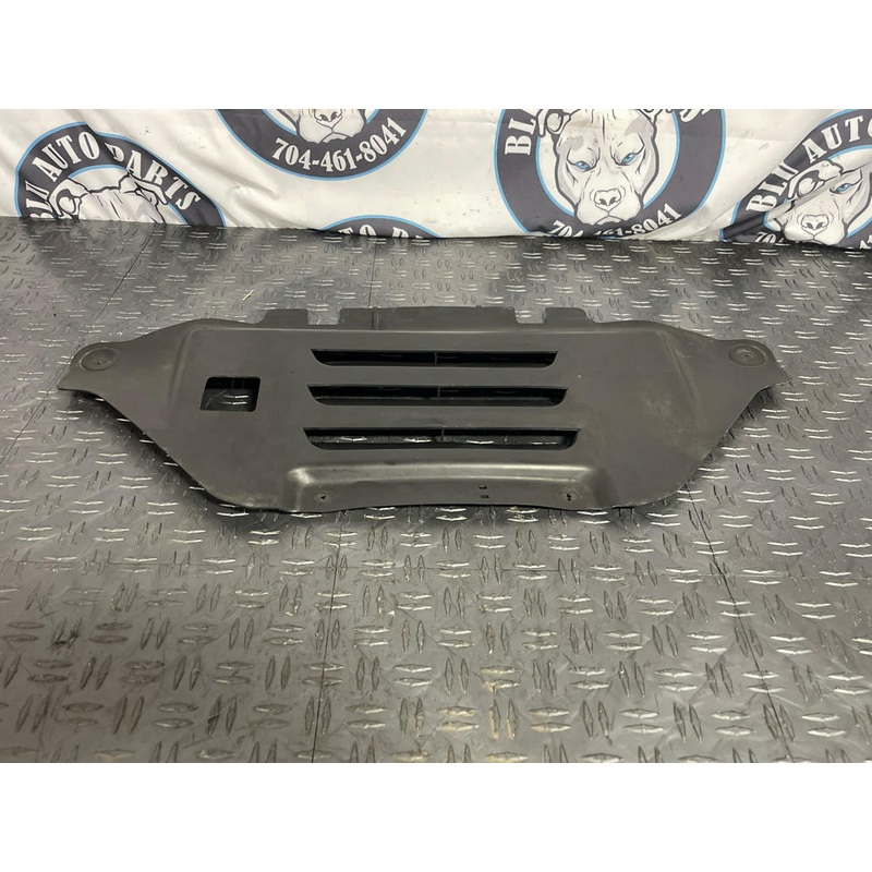2015-2023 Ford Mustang GT Oil Pan Splash Shield/UnderTray Extension 258