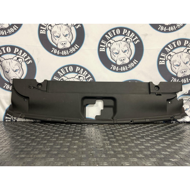 2015-2023 Ford Mustang GT Upper Radiator Cover Panel 258