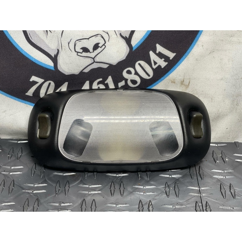 2003-04 Ford Mustang SVT Cobra Interior Dome Light- FOR COUPE 272