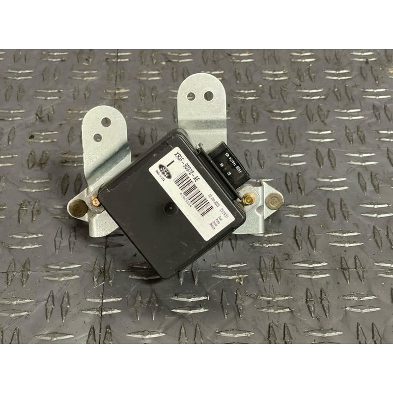 2003-04 Ford Mustang SVT Cobra OEM Fuel Pump Driver Module 272