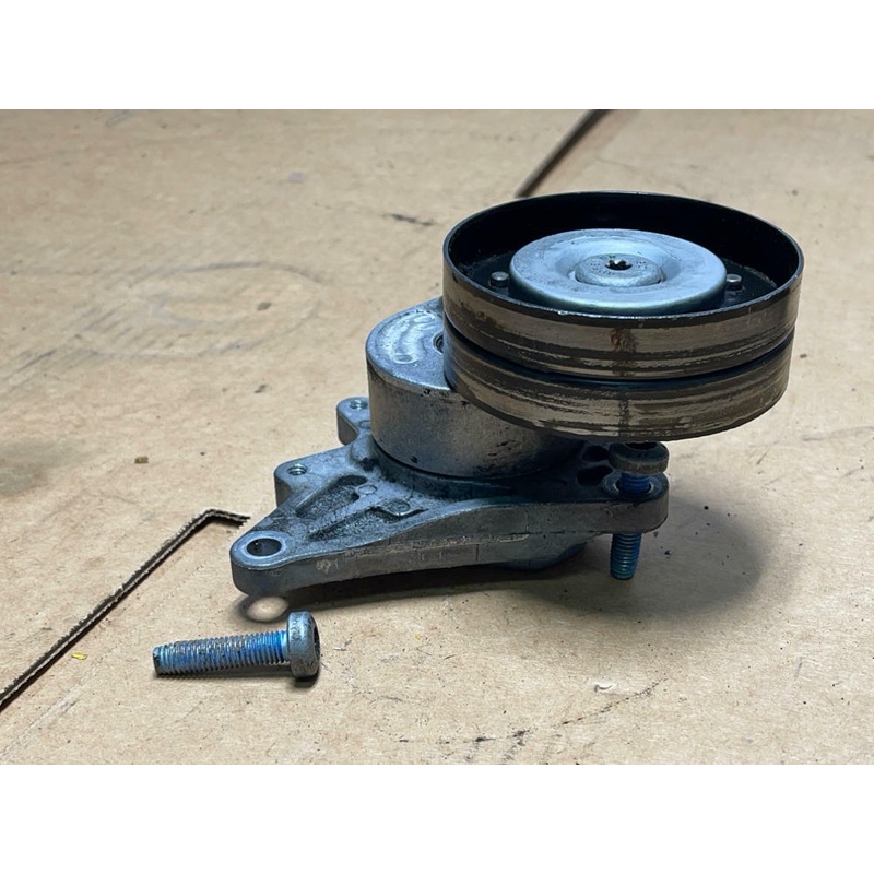 2003-06 Mercedes E55 AMG Tensioner 188