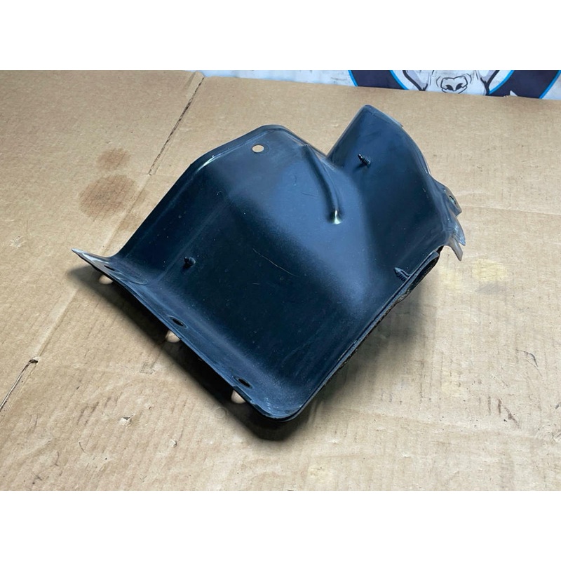 2015-17 Ford Mustang GT Battery Tray Reinforcement 193