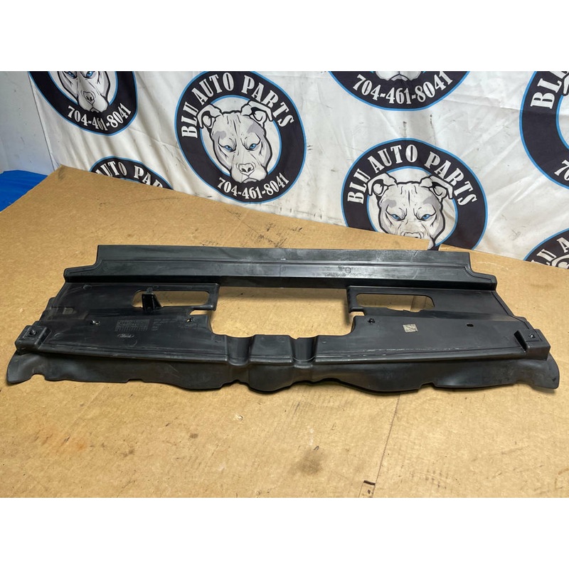 2015-17 Ford Mustang GT Core Support Cover Trim 193