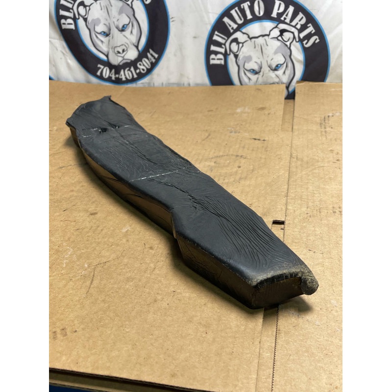 2015-17 Ford Mustang GT Fender Insulation Driver LH Side 193