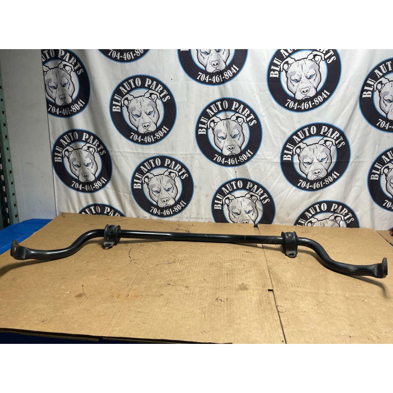 2015-17 Ford Mustang GT Front Sway Bar & Brrackets 193