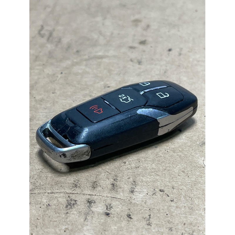 2015-17 Ford Mustang GT Key Fob 193