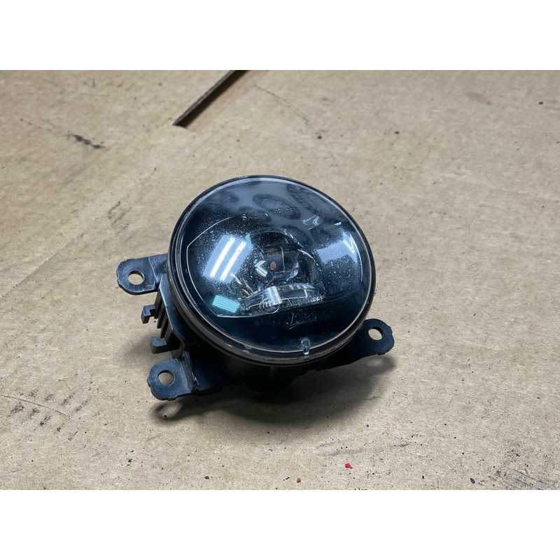 2015-17 Ford Mustang GT Passenger RH Fog Light 193