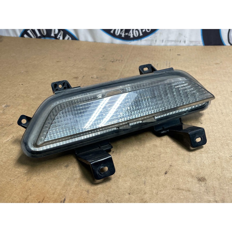 2015-17 Ford Mustang GT Reverse Light 193