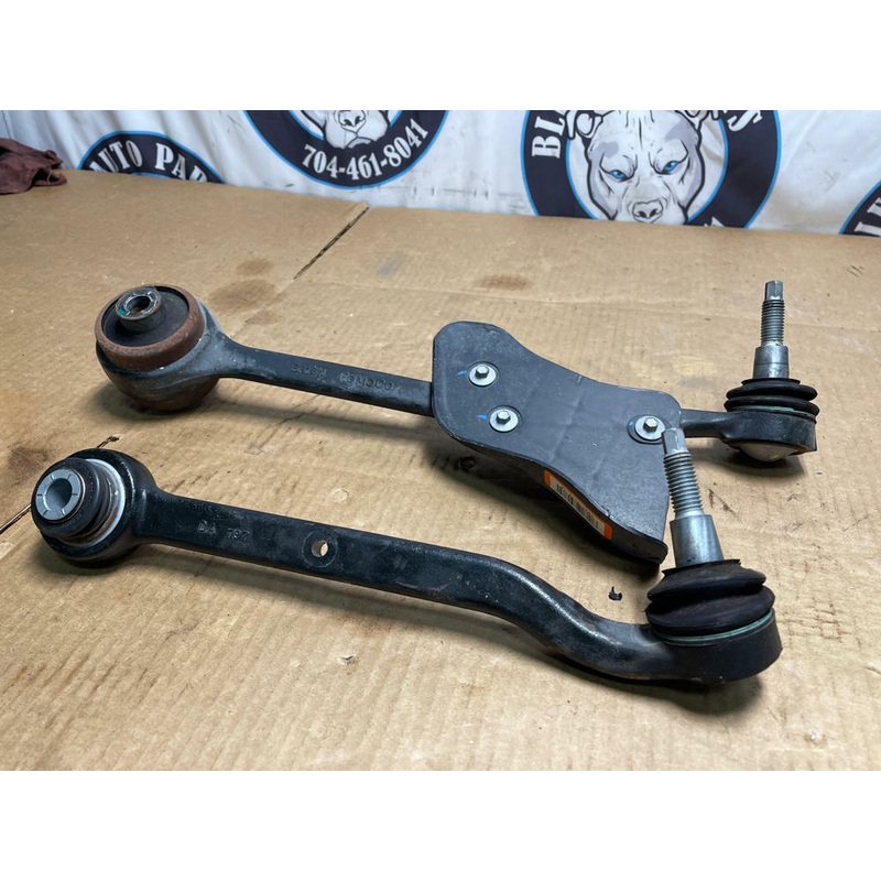 2015-23 Ford Mustang Performance Pack Front RH Control Arms