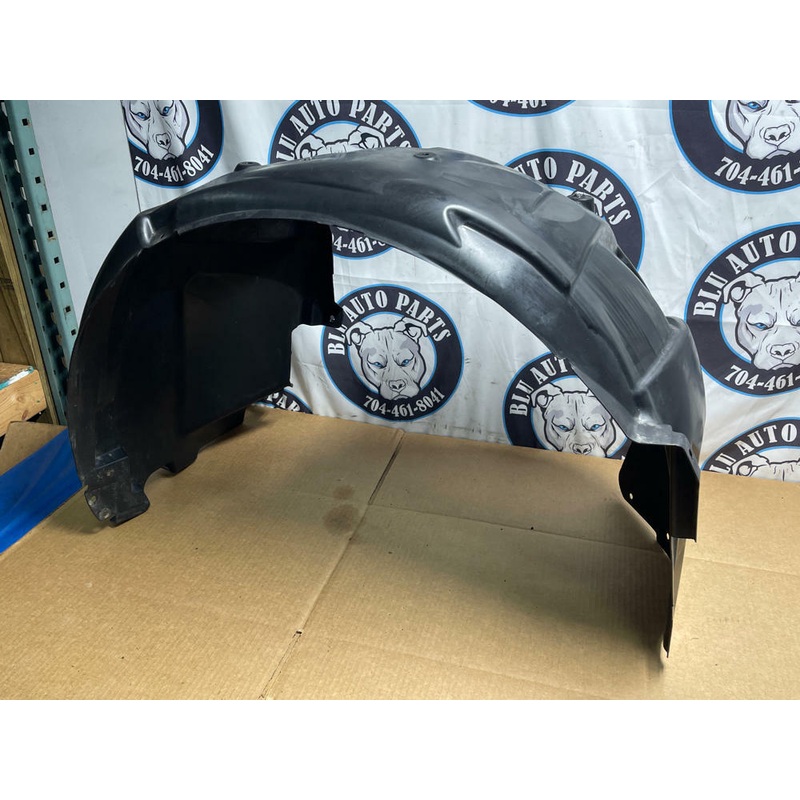 2015-23 Ford Mustang Performance Pack RH Passenger Wheel Well 197