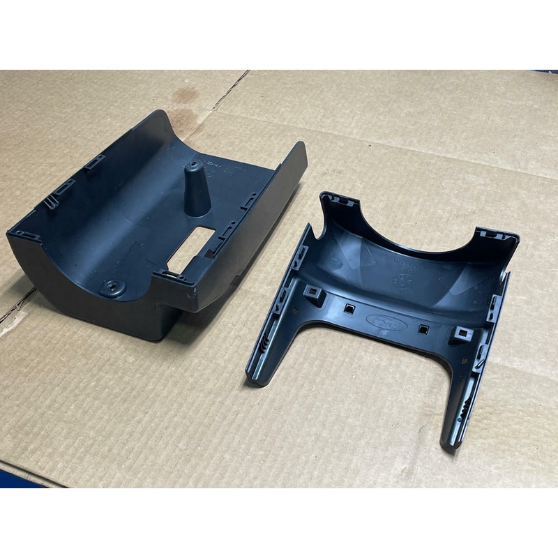 2015-23 Ford Mustang Steering Column Bezel Trim 197