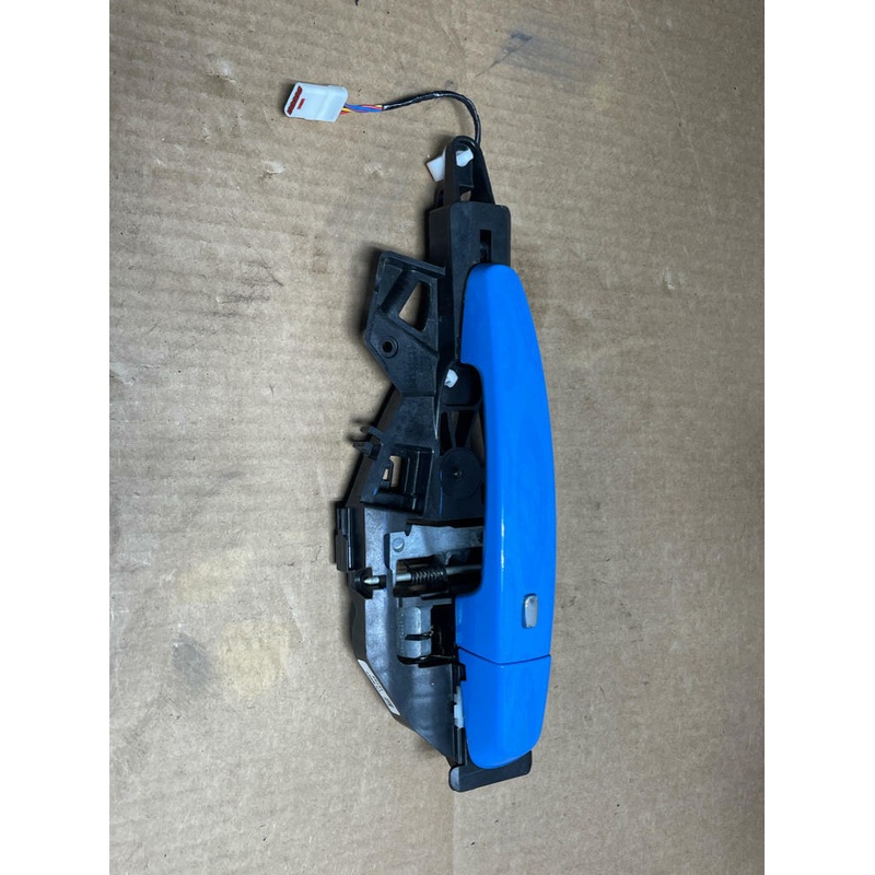 2018-23 Chevrolet Camaro ZL1 Driver LH Door Handle 169
