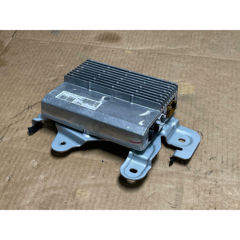 2018-23 Ford Mustang 9 Speaker Amplifier 197