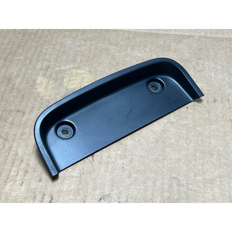2018-23 Ford Mustang Center Console Tray 197