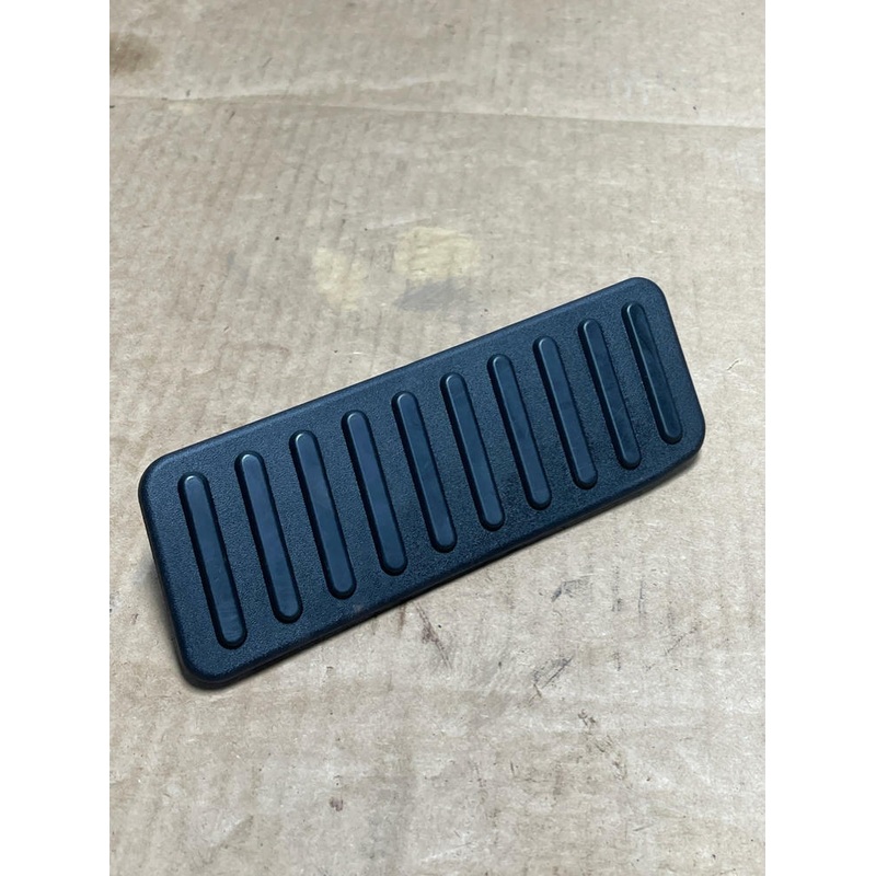2018-23 Ford Mustang Dead Pedal 197
