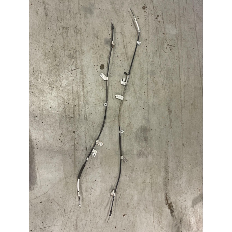 2018-23 Ford Mustang E-Brake Cables Pair 197