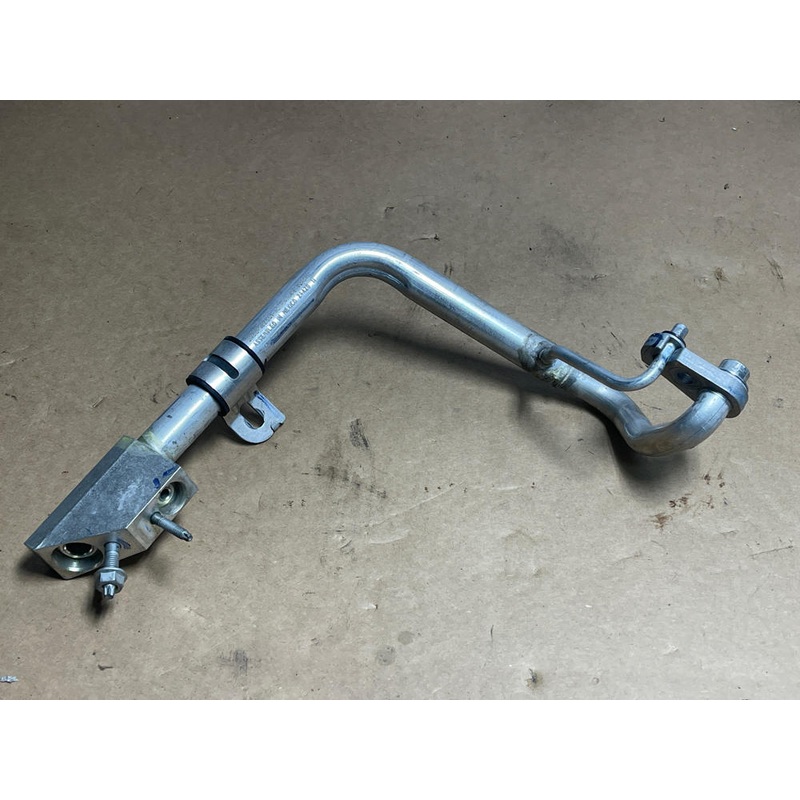 2018-23 Ford Mustang GT A/C Hard Line 206
