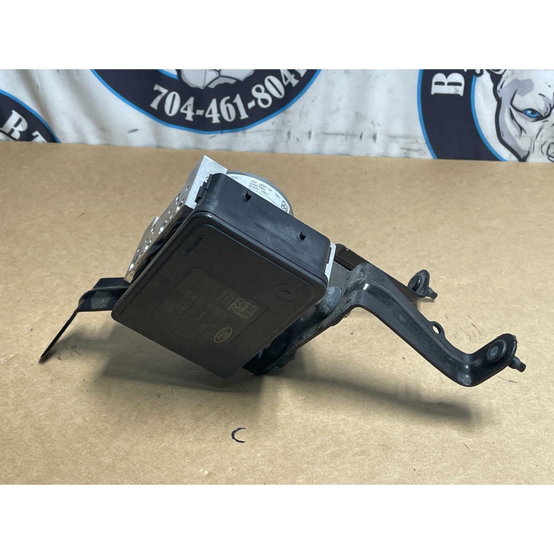 2018-23 Ford Mustang GT ABS Module 206
