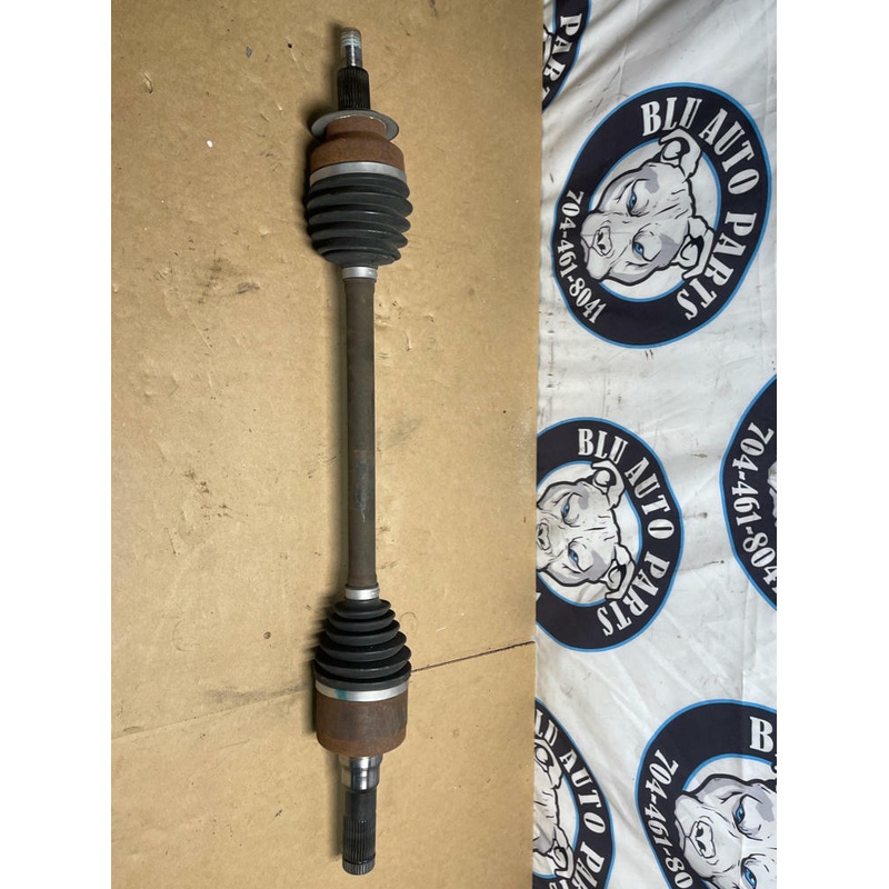 2018-23 Ford Mustang GT Axle Half Shaft 206