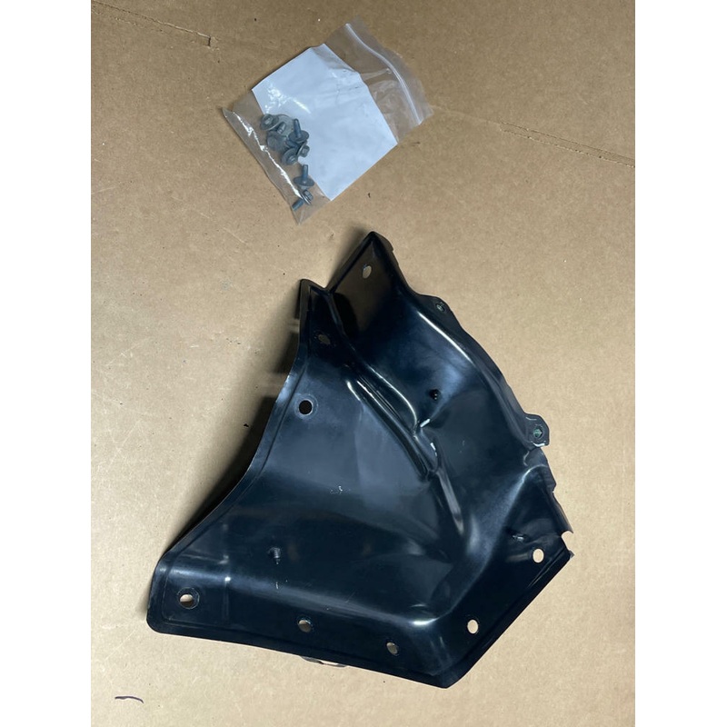 2018-23 Ford Mustang GT Battery Tray Support Bracket 205