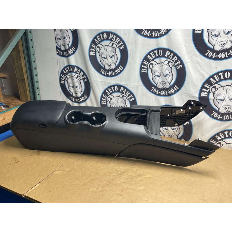 2018-23 Ford Mustang GT Center Console Assembly 205