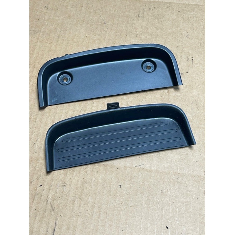 2018-23 Ford Mustang GT Center Console Trim 194