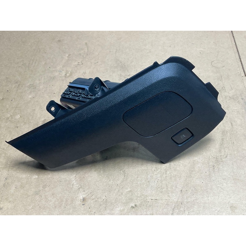 2018-23 Ford Mustang GT Coin Tray Storage Dash Trim 206
