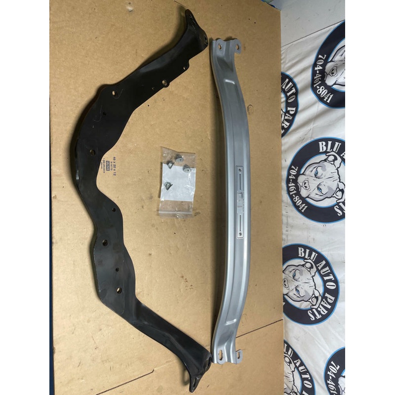 2018-23 Ford Mustang GT Convertible Strut Tower Brace 206