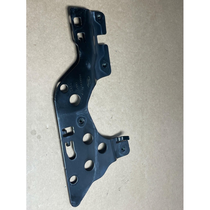 2018-23 Ford Mustang GT Convertible Strut Tower Brace Extension 206