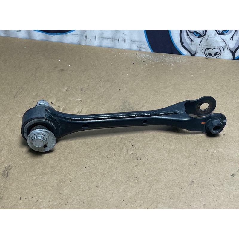 2018-23 Ford Mustang GT Driver LH Rear Upper Control Arm 206