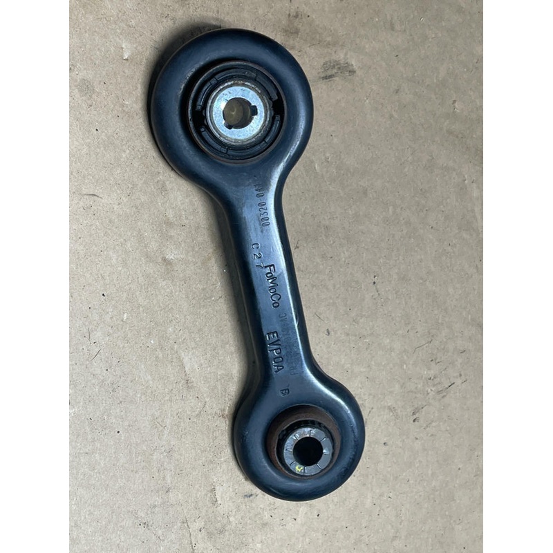 2018-23 Ford Mustang GT Driver LH Rear Vertical Link 206