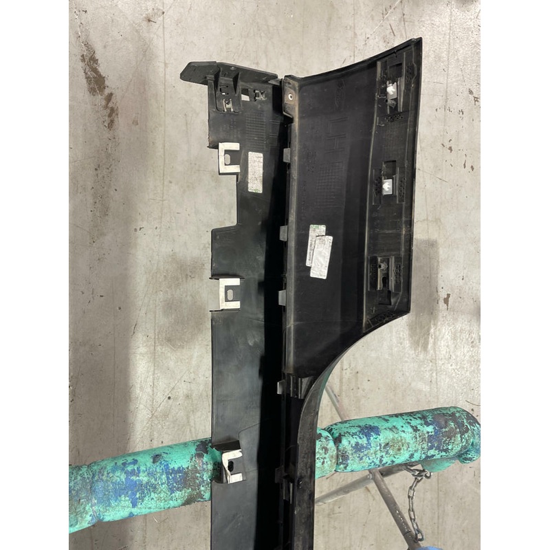 2018-23 Ford Mustang GT Drivers LH Side Skirt 194