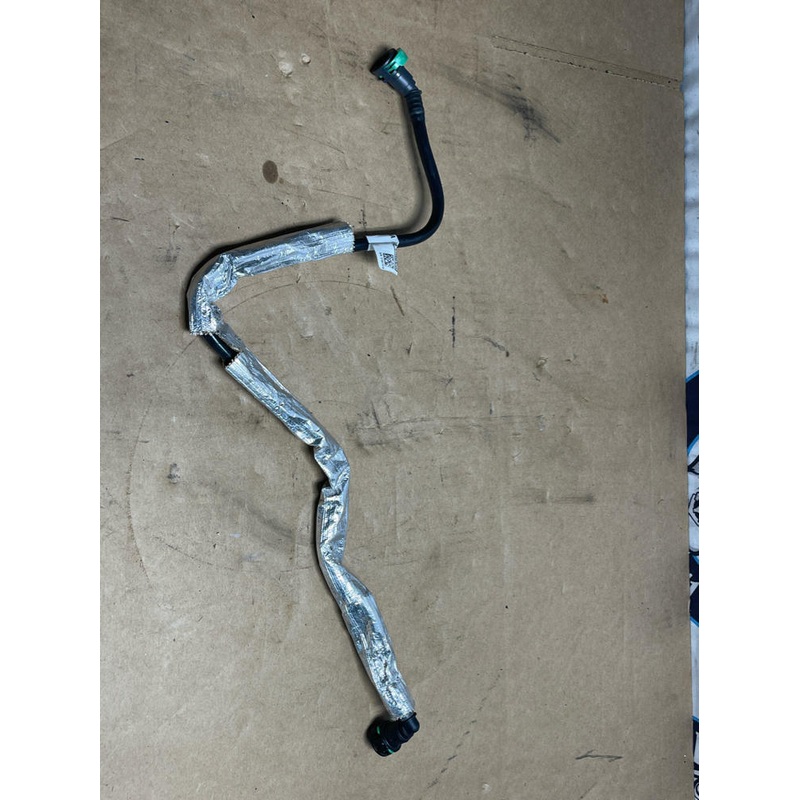 2018-23 Ford Mustang GT Evaporation Purge Line 205