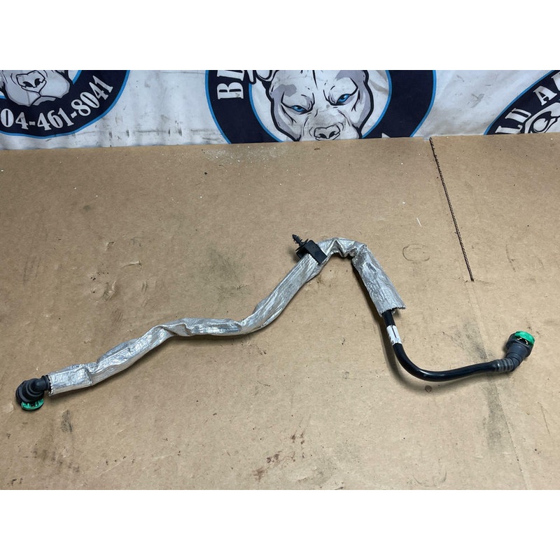 2018-23 Ford Mustang GT Evaporation Purge Line 206