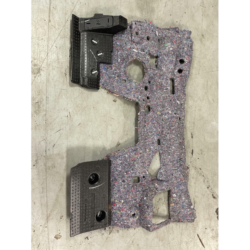 2018-23 Ford Mustang GT Fire Wall Insulation 206