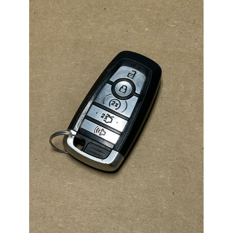 2018-23 Ford Mustang GT Key Fob 206
