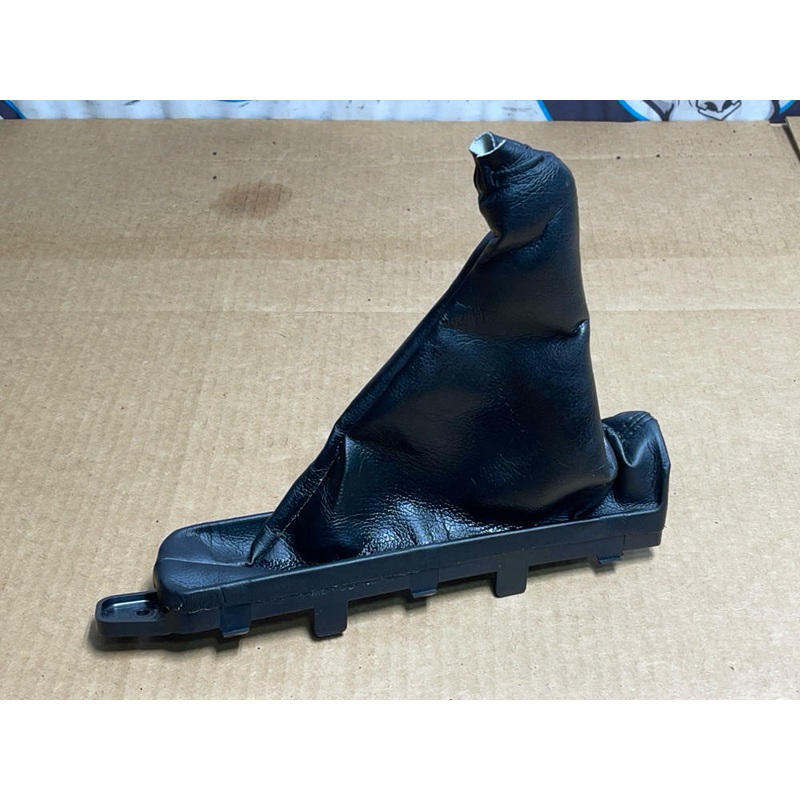 2018-23 Ford Mustang GT Leather Hand Brake Cover 194