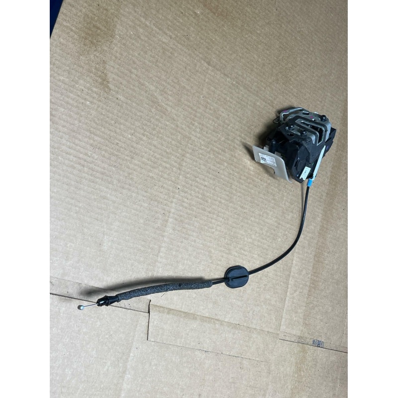 2018-23 Ford Mustang GT Passenger RH Door Latch Assembly 194