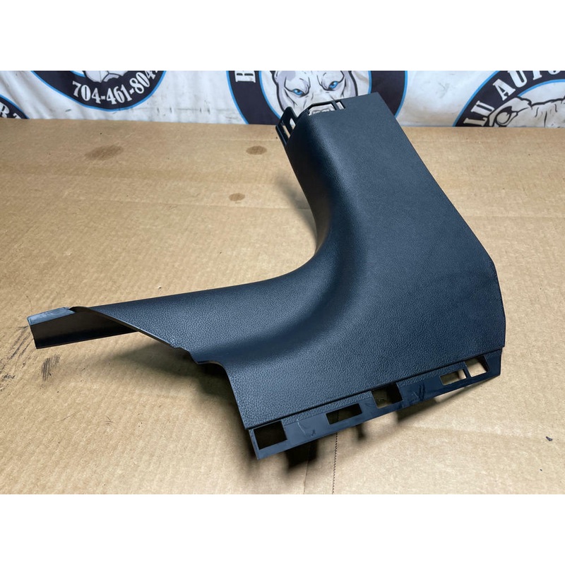 2018-23 Ford Mustang GT Passenger RH Kick Panel (1) 194
