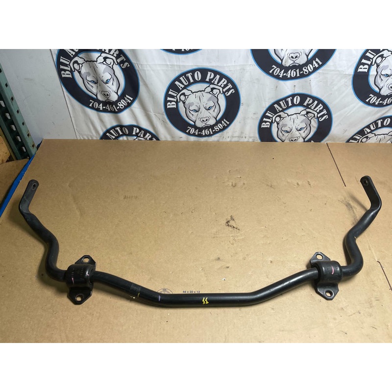 2018-23 Ford Mustang GT PP1 Front Sway Bar 206