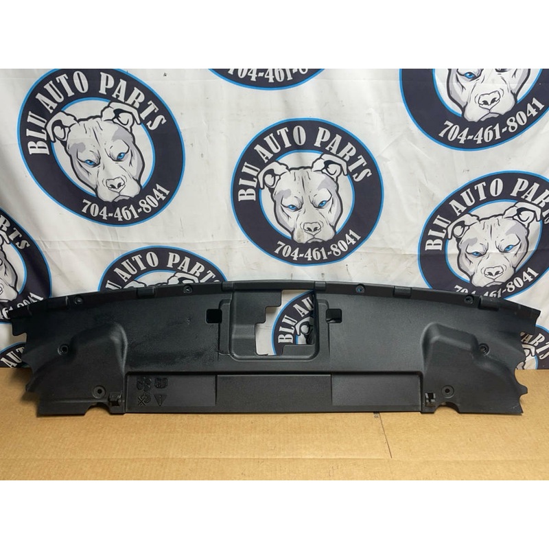 2018-23 Ford Mustang GT Radiator Cover Panel 194