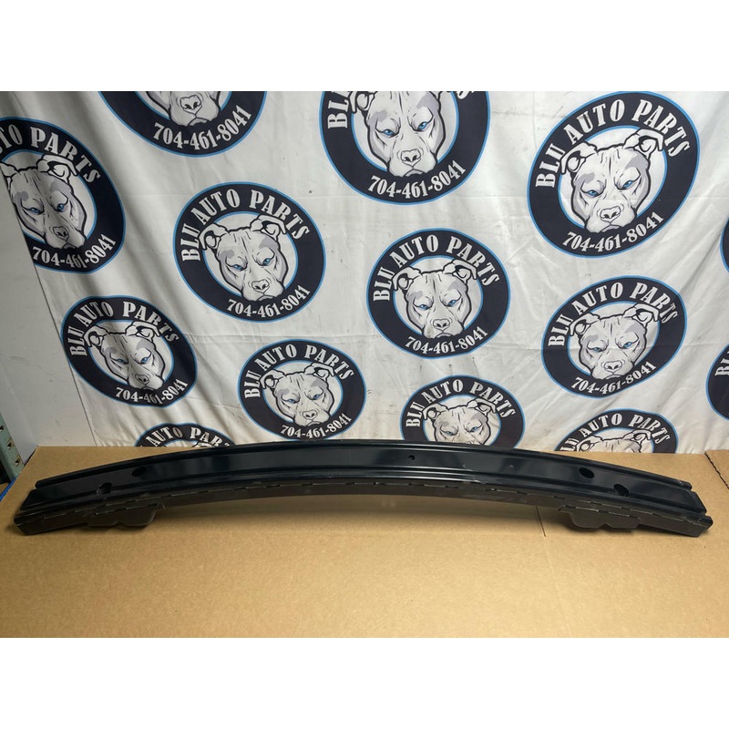 2018-23 Ford Mustang GT Rear Crash Bar 206