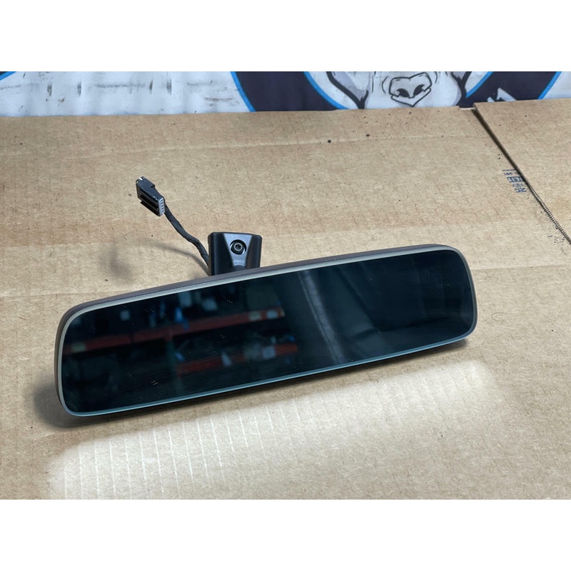 2018-23 Ford Mustang GT Rear View Mirror 194
