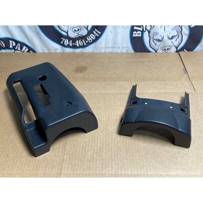 2018-23 Ford Mustang GT Steering Column Bezel 194