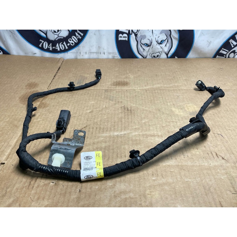 2018-23 Ford Mustang Rear MagnaRide Wire Harness 197