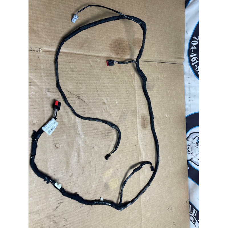 2018-23 Ford Mustang Roof Headliner Harness 197
