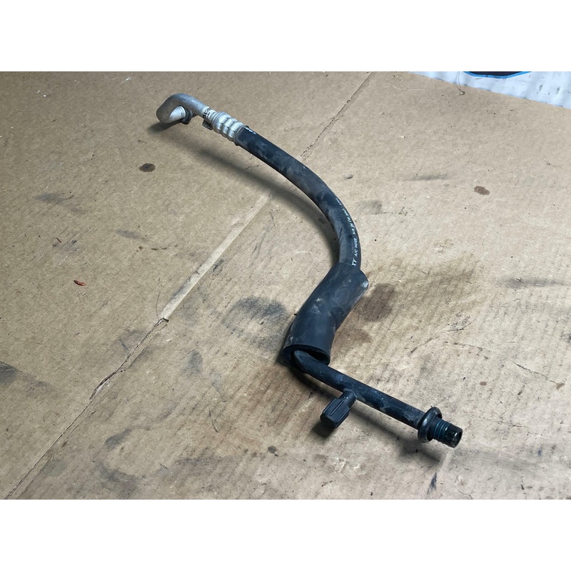 2003-04 Ford Mustang SVT Cobra AC Hardline 203