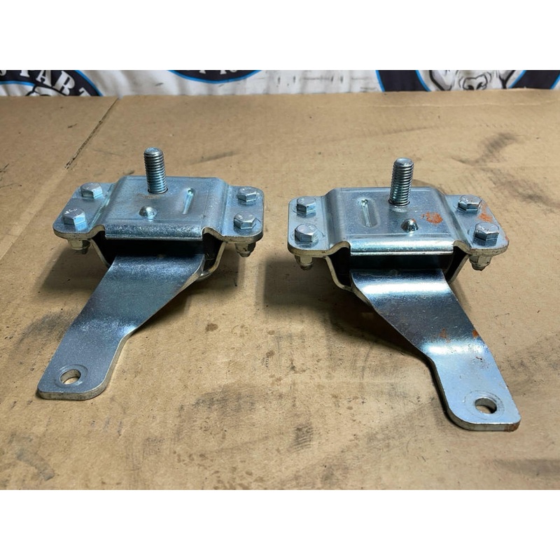 2003-04 Ford Mustang SVT Cobra Aftermarket Motor Mounts Pair 203