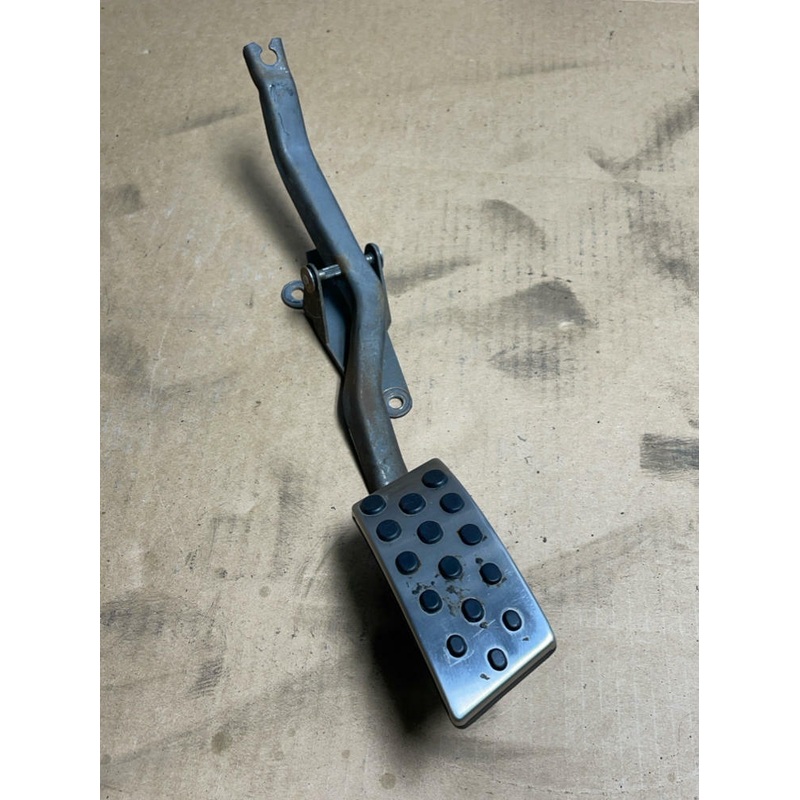 2003-04 Ford Mustang SVT Cobra Gas Pedal 203