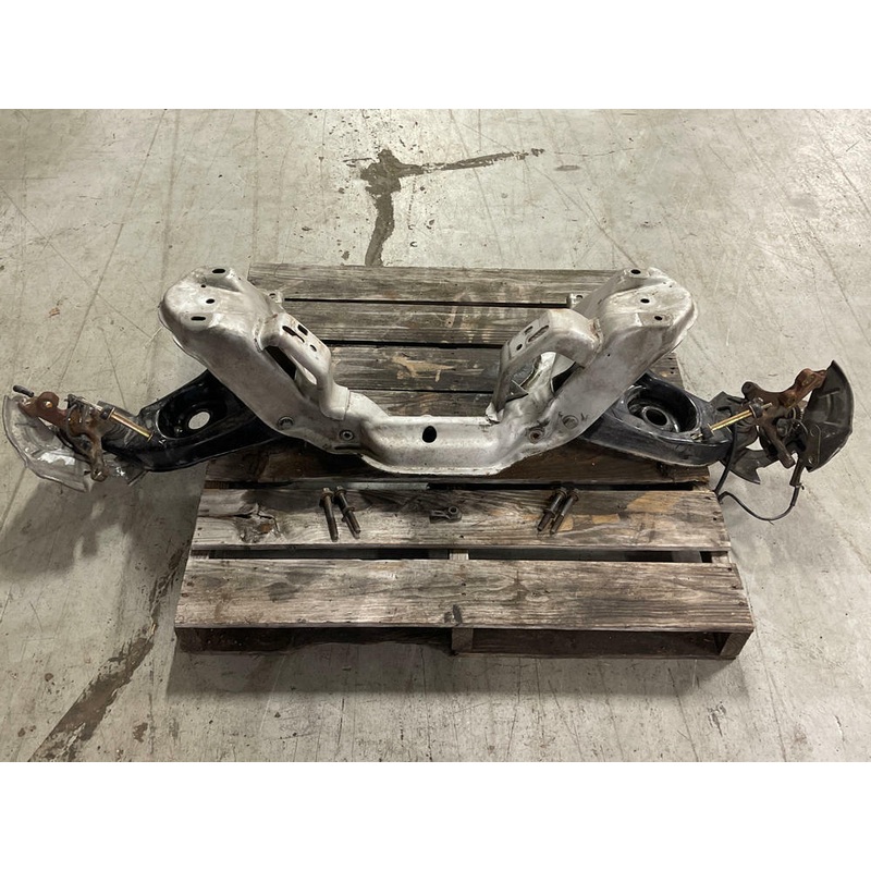 2003-04 Ford Mustang SVT Cobra K-Member Drop-Out Assembly 203